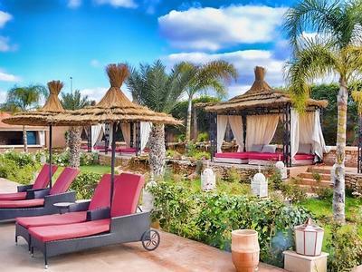 Club Paradisio Zalagh Resort & Spa