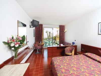 Hotel Antares & Olimpo - Le Terrazze