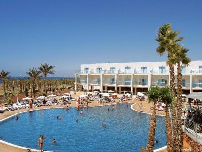 Hotel Cabogata Beach - Bild 2