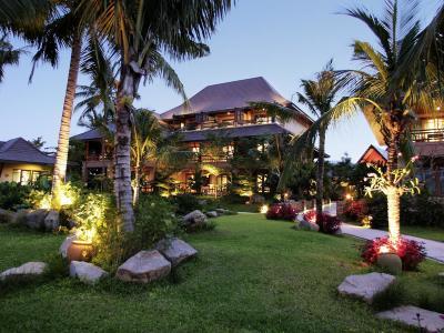 Hotel Bo Phut Resort & Spa - Bild 4