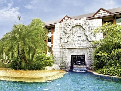 Hotel Kata Palm Resort - Bild 3