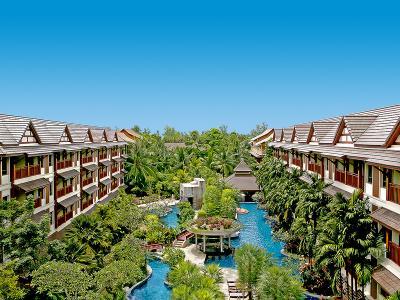 Hotel Kata Palm Resort - Bild 2