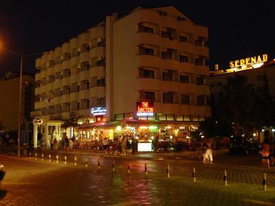 Hotel Intermar - Bild 3