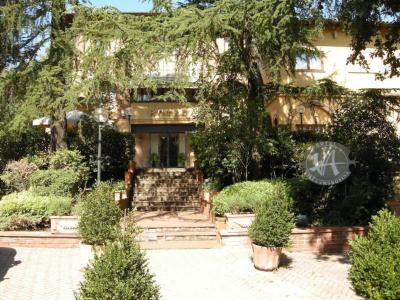 Hotel Villa Ambrosina - Bild 2