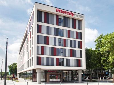 IntercityHotel Duisburg - Bild 3