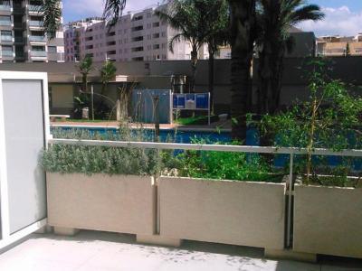 Hotel Apartamentos Gandía Universidad 3000 - Bild 2