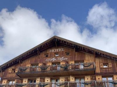 Hotel Alp'Azur - Bild 2