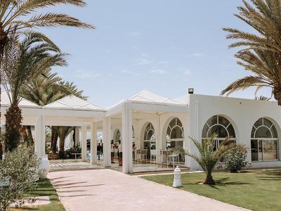 Hotel Djerba Golf Resort & Spa - Bild 2