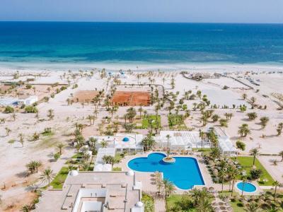 Hotel Djerba Golf Resort & Spa - Bild 3