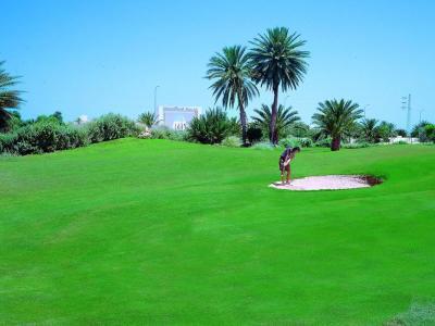 Hotel Djerba Golf Resort & Spa - Bild 4