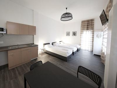 Hotel Apartment Lenaustrasse - Bild 4