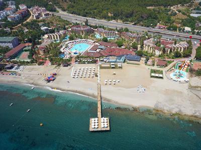 Hotel TUI BLUE Pasha Bay - Bild 3