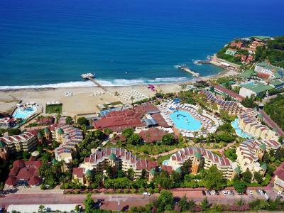 Hotel TUI BLUE Pasha Bay - Bild 2