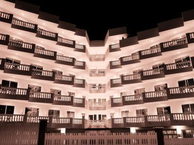 Hotel Bernat II - Bild 2