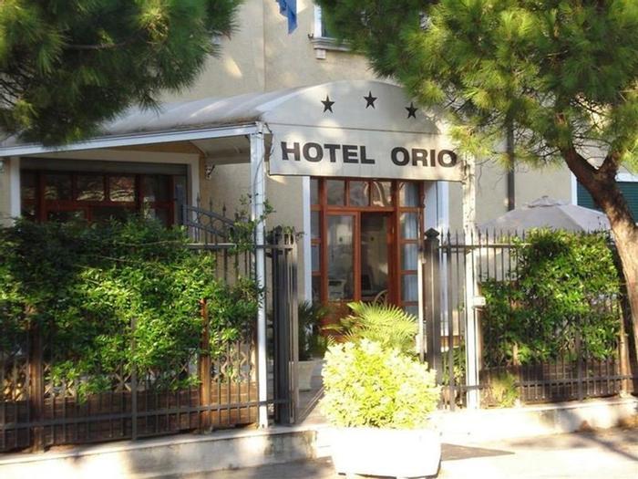 Hotel Orio - Bild 1
