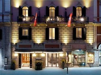 Hotel Mascagni Luxury Rooms & Suites - Bild 4