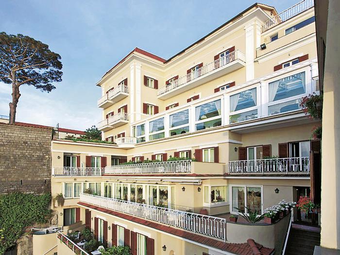 Hotel Corallo - Bild 1