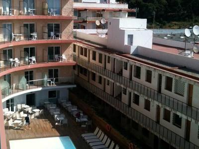 Hotel ALEGRIA Sun Village - Bild 3