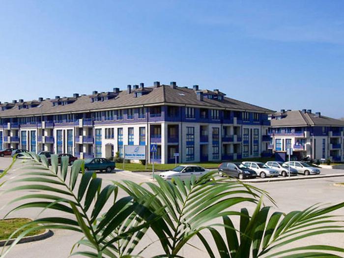 Hotel Apartamentos Dunas de Liencres - Bild 1