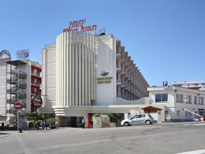 Gran Hotel Don Juan - Bild 5