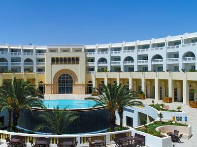 Hotel Medina Solaria & Thalasso - Bild 5