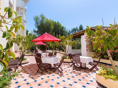 Hotel Medina Solaria & Thalasso - Bild 2