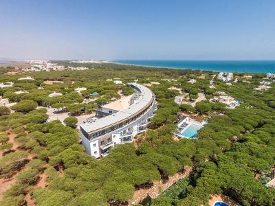 Octant Hotels Praia Verde - Bild 3