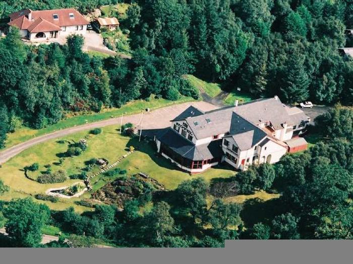 Gairloch Highland Lodge - Bild 1