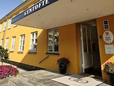 Gentofte Hotel - Bild 3