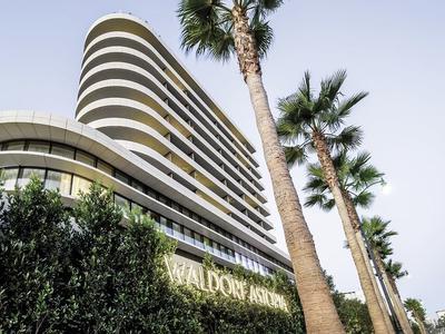 Hotel Waldorf Astoria Beverly Hills - Bild 5