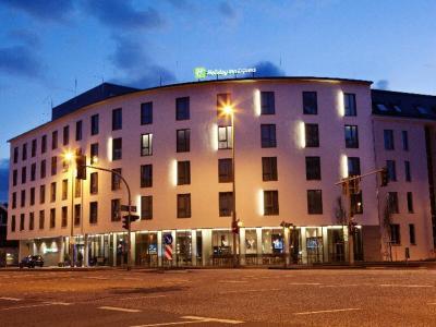 Hotel Holiday Inn Express Siegen - Bild 5