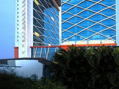Hotel Fairfield by Marriott Surabaya - Bild 2