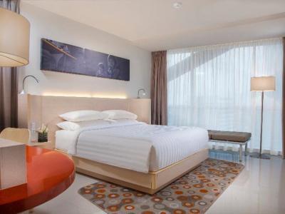 Hotel Fairfield by Marriott Surabaya - Bild 5