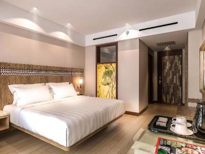 Hotel Fairfield by Marriott Bali Legian - Bild 4