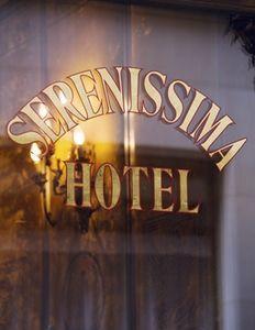 Hotel Serenissima - Bild 5