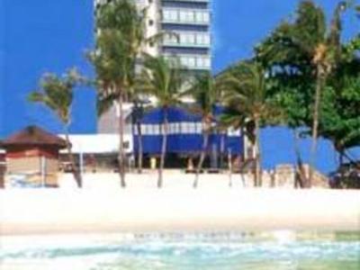 Hotel Euro Suite Recife Boa Viagem - Bild 2
