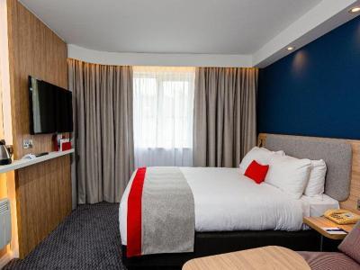 Hotel Holiday Inn Express Canterbury - Bild 3