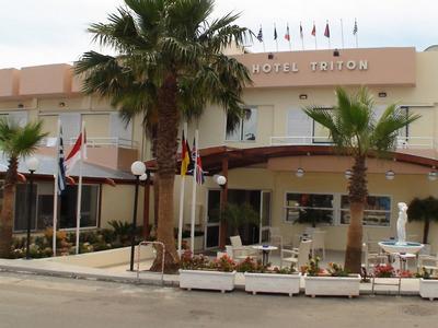 Triton Hotel - Bild 5