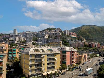 AC Hotel Genova - Bild 2