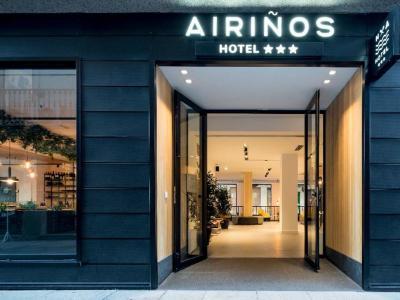 Hotel Airinos - Bild 4