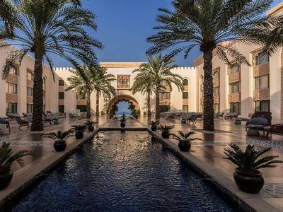 Hotel Shangri-La Barr Al Jissah Resort & Spa - Bild 3