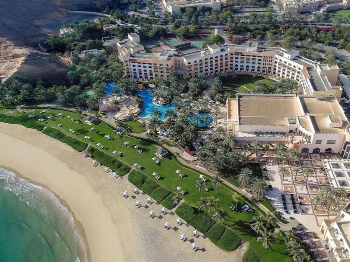 Hotel Shangri-La Barr Al Jissah Resort & Spa - Bild 1