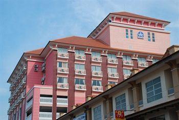 Hotel Seri Malaysia Kepala Batas - Bild 2