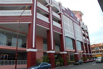 Hotel Seri Malaysia Kepala Batas - Bild 1