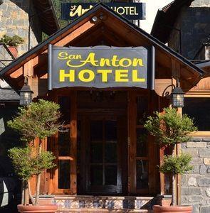 Hotel San Anton - Bild 3