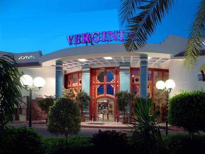 Hotel Verginia Sharm Resort - Bild 4