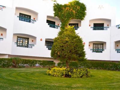 Hotel Verginia Sharm Resort - Bild 5