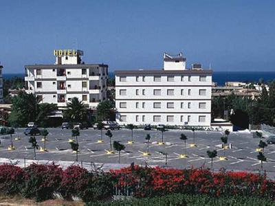 Hotel Califfo - Bild 2