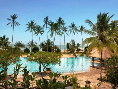 Hotel The Patra Bali Resort & Villas - Bild 3