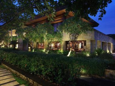 Hotel The Patra Bali Resort & Villas - Bild 2